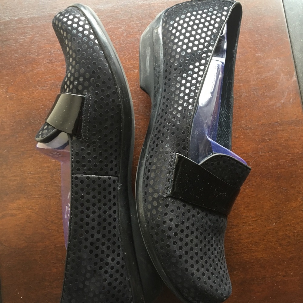 Dansko - Like New Shoe